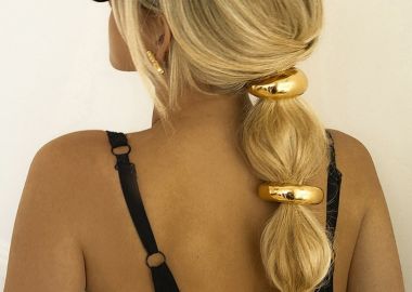 ΧΡΥΣΟ ΚΟΚΚΑΛΑΚΙ ΜΕ ΛΑΣΤΙΧΟ - BOLD - fashionroom - 