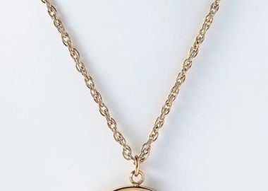 ΧΡΥΣΟ ΚΟΛΙΕ ΜΕ ΗΛΙΟ - Anna Raxevsky - 