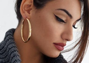 ΧΡΥΣΟΙ ΚΡΙΚΟΙ- BOLD - sense-shop - 