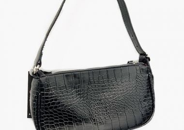 Ciel γυναικεία κροκό τσάντα - SOU - 