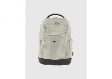 City backpack 18L with laptop pocket 4F 4FRMM00ABACU46644S - 4f - 