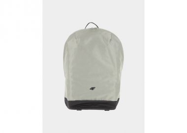City backpack 20 L with laptop pocket 4F 4FRMM00ABACU46344S - 4f - 