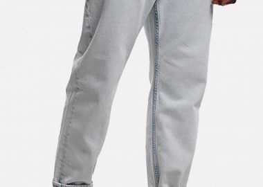 CΚ Jeans ανδρικό παντελόνι τζην 