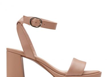 CLARKS AmbyrLyn Bay 37,5-41 - ΜΠΕΖ - Clarks - 