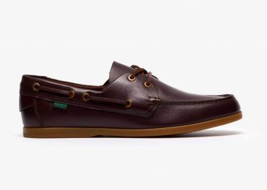 Clarks ανδρικά δερμάτινα boat shoes 