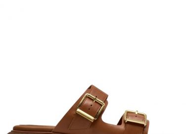CLARKS Ariany Bay Mule 37-41 - ΤΑΜΠΑ - Clarks - 