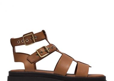 CLARKS Orinoco3 Cove Πέδιλο 36-42 - ΤΑΜΠΑ - Clarks - 