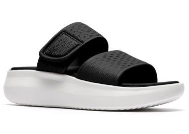 CLARKS SOLEVANA STAR2 BLACK 26187746 - Clarks - 