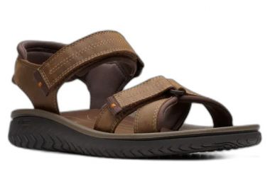 CLARKS WESLEY SHORE BEESWAX 26182009 - Clarks - 