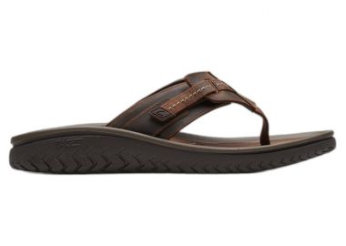 CLARKS WESLEY SUN BEESWAX 26176987 ΣΑΓΙΟΝΑΡΕΣ - Clarks - 