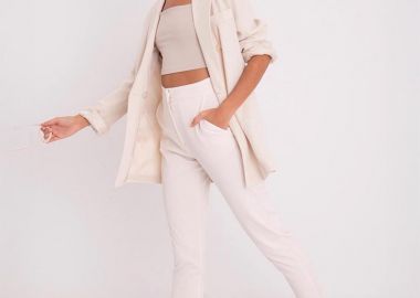 Clea γυναικείο παντελόνι - SOU - 