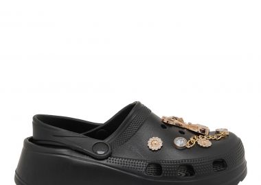 CLOGS σχέδιο: U419X3502 - LA BOTTINE SOURIANTE - 