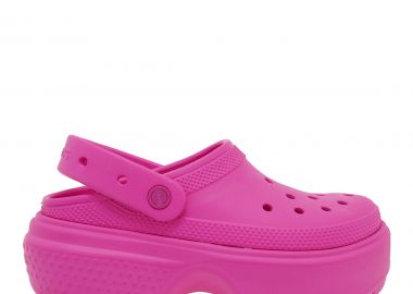 CLOGS σχέδιο: U465D3473 - CROCS - 