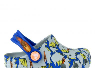 CLOGS σχέδιο: WA65D2511 - CROCS - 
