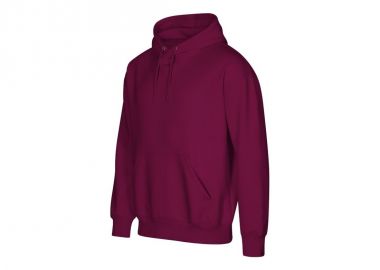 Cloud Unisex Sweatshirt GOTS Fuchsia - Malfini - 