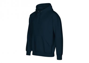 Cloud Unisex Sweatshirt GOTS Navy - Malfini - 