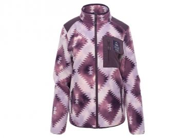 CLOYNE WO'S W fleece - Elbrus - 