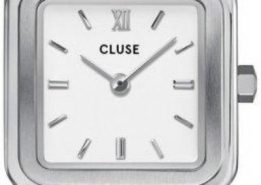 CLUSE Gracieuse Petite - CW11817, Silver case with Stainless Steel Bracelet - Cluse - 