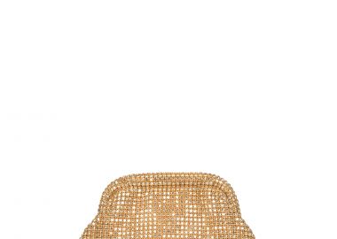 Clutch γυναικεία Albano Χρυσό C2002 262 - Albano - 