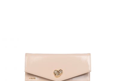 Clutch γυναικεία Albano Nude C1081 262 - Albano - 