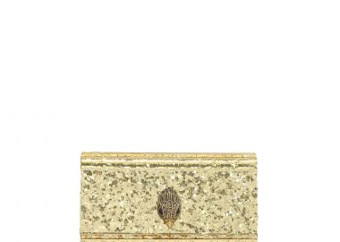Clutch γυναικεία Kurt Geiger Χρυσό 8764061979 Party Eagle Clutch Drench 100 - Kurt Geiger - 