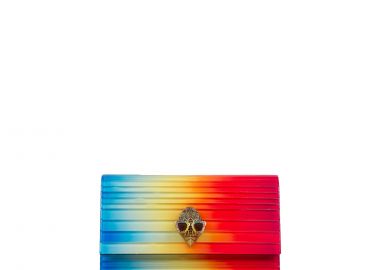 Clutch γυναικεία Kurt Geiger Πολύχρωμο 5569899979 Party Eagle Clutch 262 - Kurt Geiger - 