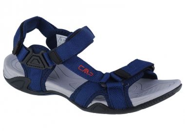 CMP 38Q9957-M919 Ανδρικά Σανδάλια σε Μπλε Χρώμα - CMP - 