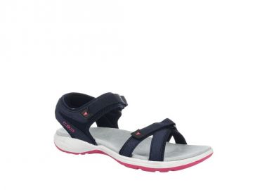 CMP Adib Hiking W 39Q9536N950 Sandals - CMP - 
