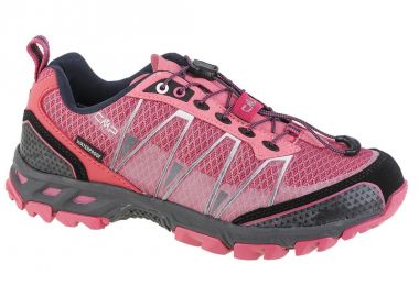 CMP Altak 3Q48266-B743 Γυναικεία Αθλητικά Παπούτσια Trail Running Ροζ - CMP - 