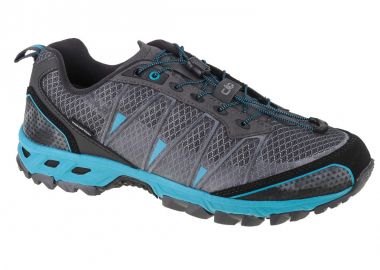 CMP Altak 3Q48267-67UM Ανδρικά Αθλητικά Παπούτσια Trail Running Γκρι - CMP - 
