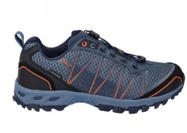 CMP Altak 3Q48267-N825 Ανδρικά Αθλητικά Παπούτσια Trail Running Μπλε - CMP - 