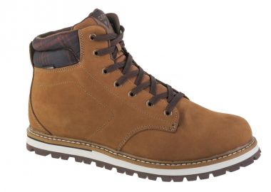 CMP Dorado Καφέ Ανδρικά Αρβυλάκια Αδιάβροχα 39Q4937-P865 - CMP - 