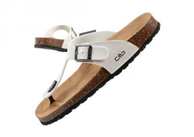 CMP Eco Mymosa W 3Q91036A 001 FlipFlops - CMP - 