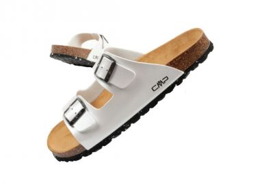 CMP Eco Thalitha W 3Q91016A 001 flipflops - CMP - 