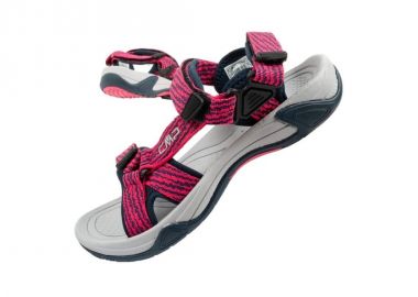 CMP Hamal Hiking Jr 38Q9954 32CG sandals - CMP - 