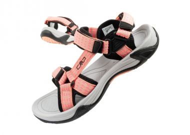 CMP Hamal Hiking Jr Sandals 38Q9954J C588 - CMP - 