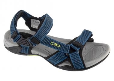 CMP Hamal Hiking Sandal 38Q9957M879 - CMP - 