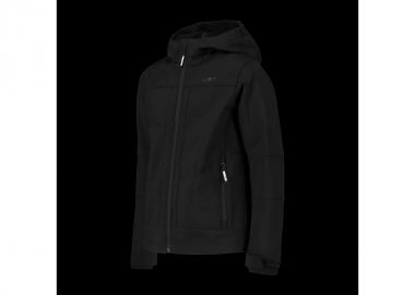 CMP Kid Jacket Fix Hood Jr 3A00094U901 - CMP - 