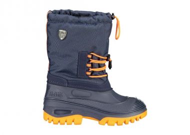 CMP Kids Ahto JR 3Q49574K18ND shoes - CMP - 