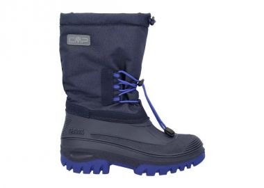CMP Kids Ahto Wp JR 3Q49574K36NF shoes - CMP - 