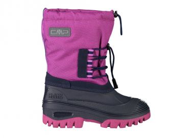 CMP Kids Ahto Wp JR 3Q49574KH887 shoes - CMP - 