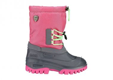 CMP Kids Ahto Wp Snow Boots Jr 3Q49574KB351 - CMP - 