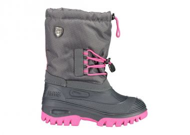 CMP Kids Ahto Wp Snow Boots Jr 3Q49574KU883 - CMP - 