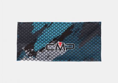 CMP MAN JERSEY STRETCH HEADBAND ΜΠΛΕ - CMP - 