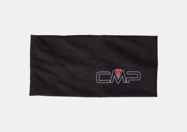 CMP MAN SPORTS HEADBAND ΜΑΥΡΟ - CMP - 
