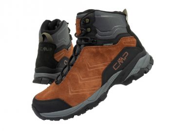 CMP Melnick M 3Q18587 P777 Trekking Shoes - CMP - 