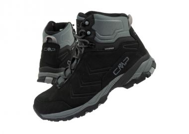 CMP Melnick M 3Q18587 U901 Trekking Shoes - CMP - 
