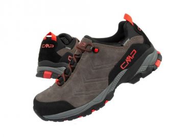 CMP Melnick M 3Q18597 Q906 Trekking Shoes - CMP - 