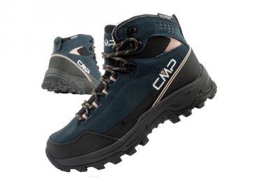 CMP Myzar women's waterproof ankle trekking sports shoes - CMP - 