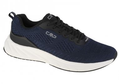 CMP Nhekkar Ανδρικά Sneakers Μπλε 3Q51057-N950 - CMP - 
